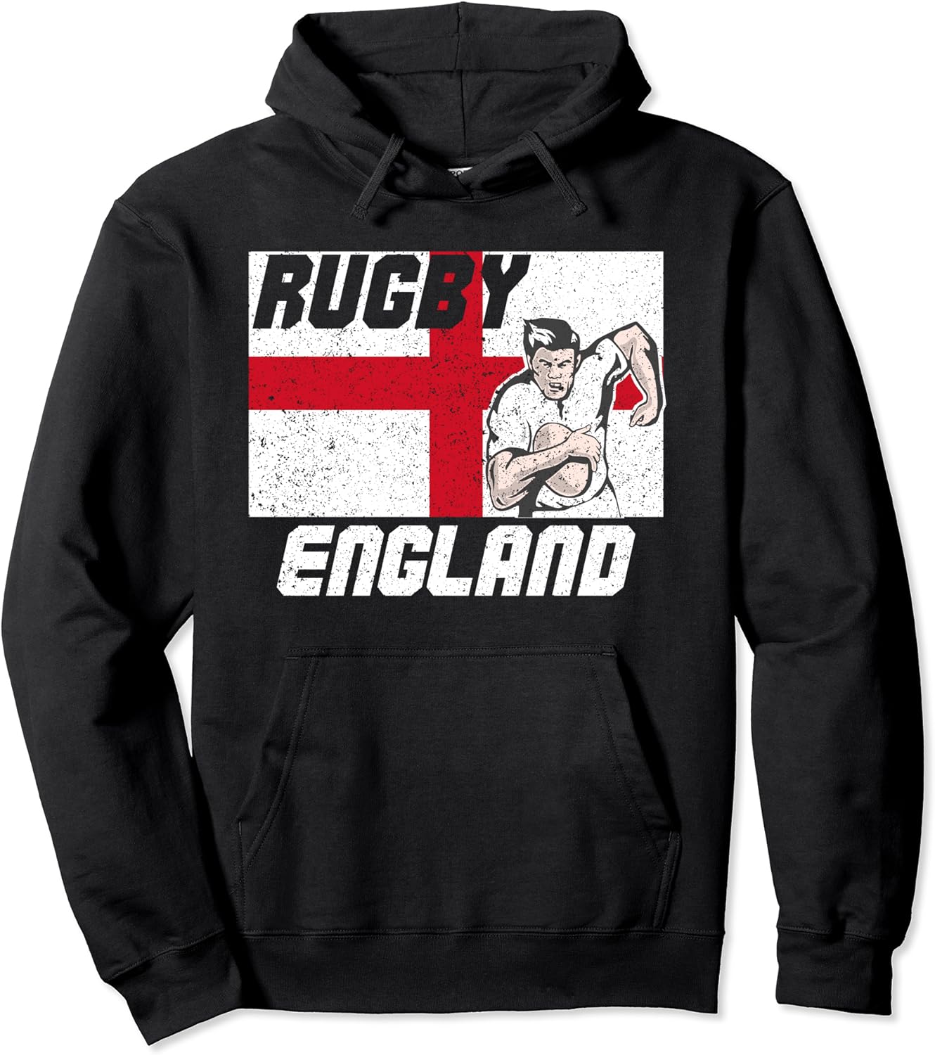 England Rugby Jersey 2021 England Rugby Pullover Hoodie